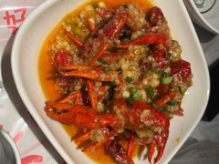 -靓靓蒸虾·头牌蒸虾(南山桂庙店)