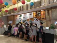 -汤森悠生活文化汤(江宁万达店)