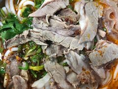 -老味道遵义虾子羊肉粉(兴关路店)