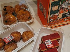 -東更道点心行(文化东路店)