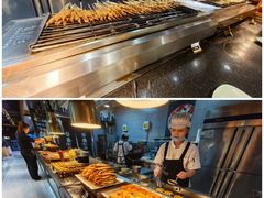 -盛江山自助料理(奥莱锦辉购物广场店)