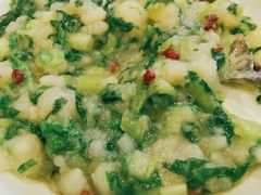 -老铺烤鸭(宝鸡店)