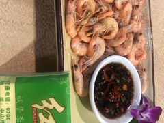 -崖口红树林海鲜餐厅