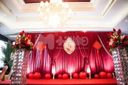 -晶浦会·宴会厅(陆家嘴店)