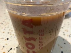 -COSTA COFFEE(新奥购物中心店)