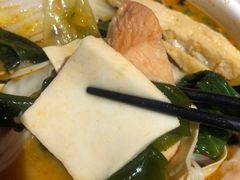 -小蛮椒麻辣烫·麻辣拌(青浦宝龙店)