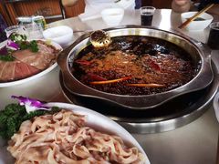 -枇杷园食为鲜火锅(南山店)