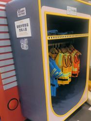 -MELAND CLUB亲子乐园·派对·餐厅(北京芳圆里ID MALL店)