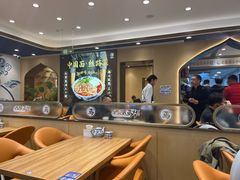 -西部马华清真兰州牛肉面·烧烤夜市(关东店)