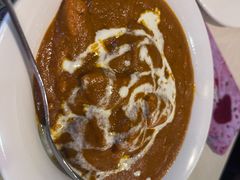 -Santoor 萨都里印度餐厅(北锣鼓巷店)