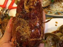 -桥底辣蟹(谢斐道店)