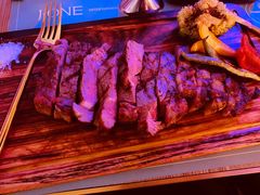 安格斯谷饲雪花牛扒-J·one Bistro吉萬酒厨·牛排