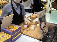 -早安巴黎(四季坊店)