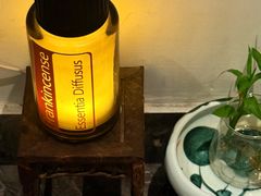 -Angkor SPA 柬埔寨古法按摩(环贸店)