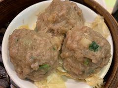 -添好运点心专门店(北角店)
