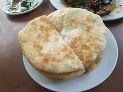 -铁东熏肉大饼铺