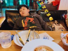 -Famous肥猫墨西哥音乐餐吧(五棵松华熙LIVE店)