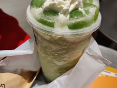 -喜茶(东莞汇一城店)