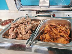 -相约海中金海鲜肥牛自助烤肉火锅(上下九店)