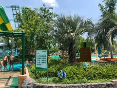 -苏州乐园森林水世界