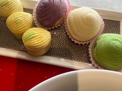 -馋遇江南·精致湖景雅宴(东方之门店)