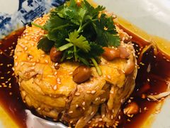 -大鸭梨烤鸭(甘家口店)