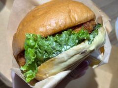 日式猪排堡-魏家凉皮(协和店)