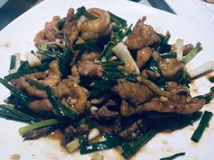 -蓬川食府(金海道店)