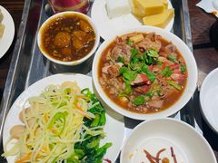 -姚记炒肝店(簋街店)