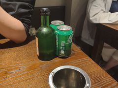 -半酌烧烤小酒馆(南京东路店)