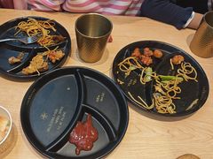 -凡塔斯牛排自助餐厅(莆田万达店)
