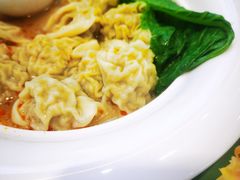 -袁记云饺(西安路店)