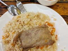 -塔斯提抓饭(东城汇店)