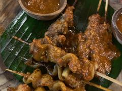 -Crispy Duck(Bebek Garing)