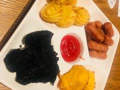 -乐凯撒披萨(欢乐颂购物中心店)