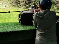 -猎鹰谷实弹射击俱乐部