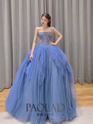 -南京宝娜嫁衣婚纱礼服馆(中央路店)