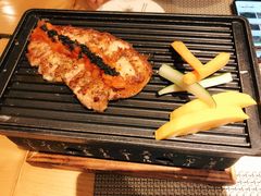 法式鹅肝-簡一·割烹·和牛夀喜燒(西水东店)