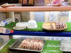 -新疆伊宁远征餐厅