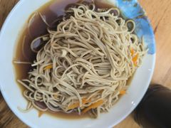 -欣达面馆(天桥支路店)