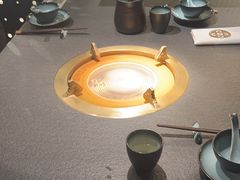 -湊湊火锅·茶憩(卓展店)