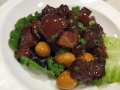 外婆红烧肉-19号私房菜(云南路店)