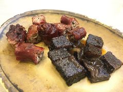 鸭脖-圆宝台湾小吃(迎津街店)