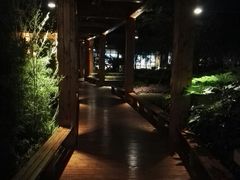 -成都安仁福朋喜来登酒店