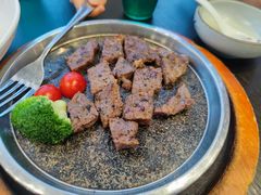 -嘉禾·悦享餐厅(八方汇店)