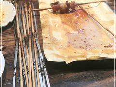 -高原第一家资格烤羊肉(玉林南路总店)
