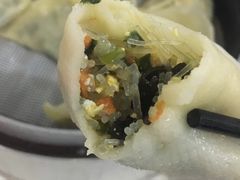 -金城包子牛肉灌汤包(台东四路店)