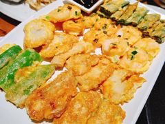 -向阳庄烧烤店(望京西园店)