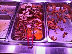 猪头肉-新梅园不夜粥(龙华店)