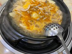 -李师傅脆肚(梅林店)